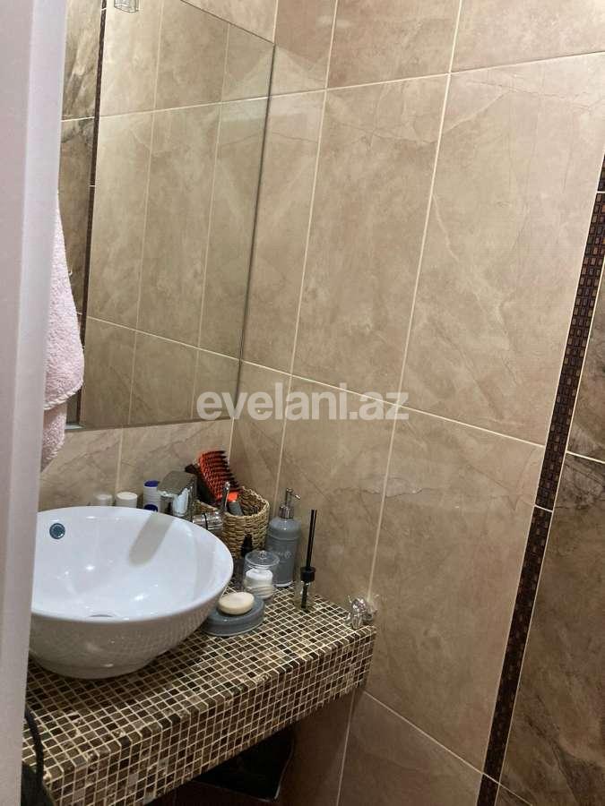 Sale, new building, 3 room, 135 m², Baku, Narimanov r, Nariman Narimanov m.