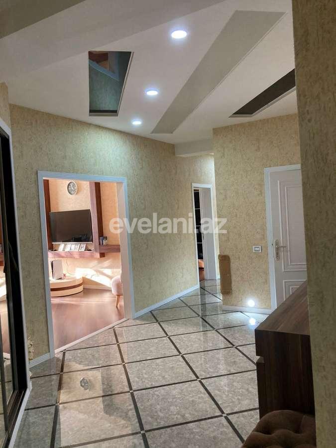 Sale, new building, 3 room, 135 m², Baku, Narimanov r, Nariman Narimanov m.