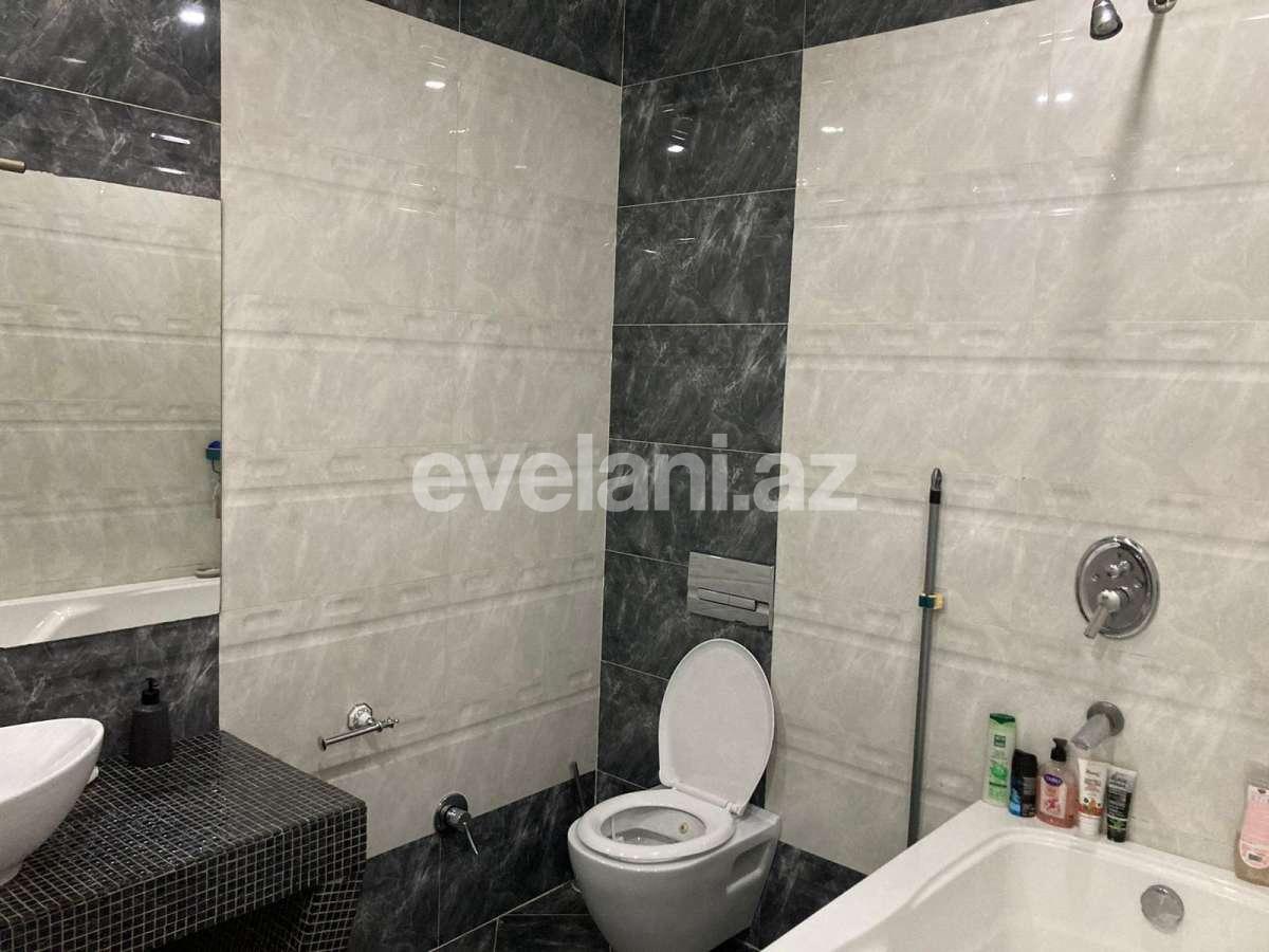 Sale, new building, 3 room, 135 m², Baku, Narimanov r, Nariman Narimanov m.