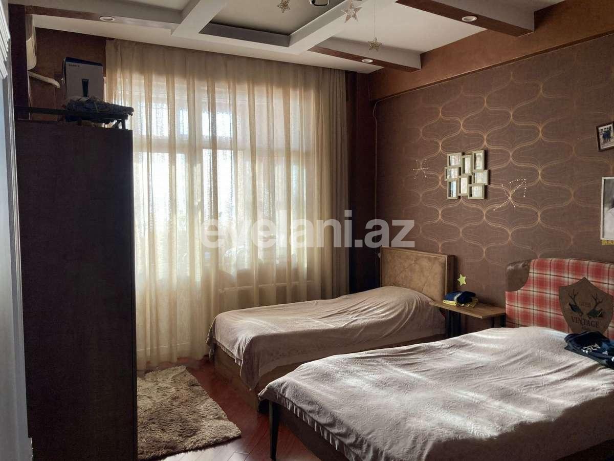 Sale, new building, 3 room, 135 m², Baku, Narimanov r, Nariman Narimanov m.