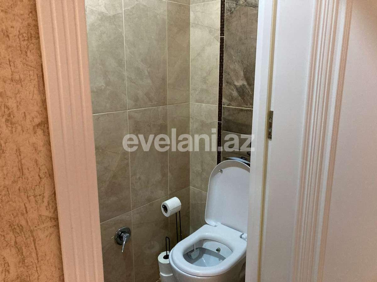 Sale, new building, 3 room, 135 m², Baku, Narimanov r, Nariman Narimanov m.