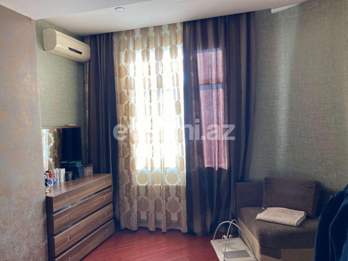 Sale, new building, 3 room, 135 m², Baku, Narimanov r, Nariman Narimanov m.