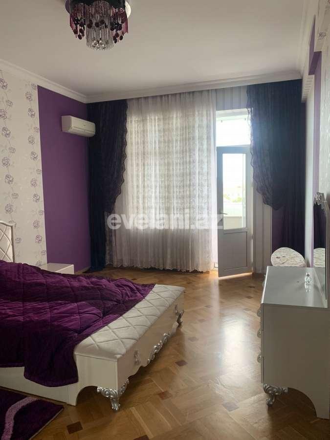 Kirayə verilir, yeni tikili, 3 otaqlı, 147 m², Bakı, Yasamal r, Elmlər Akademiyası m.