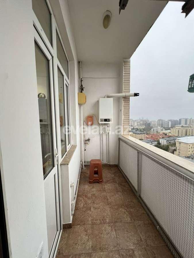 Сдаётся, новостройка, 3-комнаты, 128 m², Баку, Ясамальский r, Низами m.