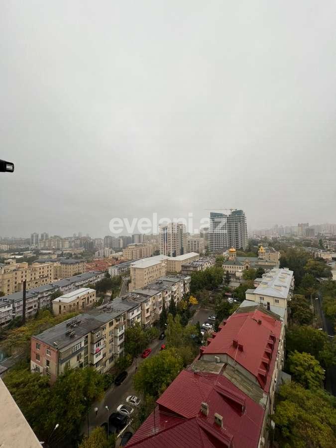 Сдаётся, новостройка, 3-комнаты, 128 m², Баку, Ясамальский r, Низами m.