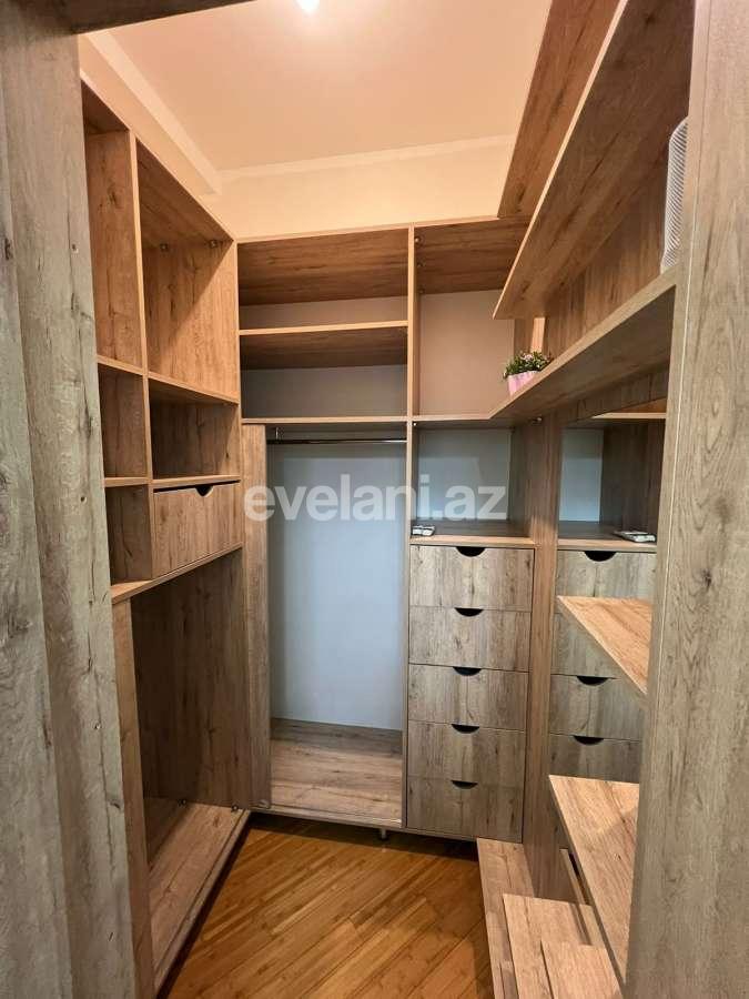 Сдаётся, новостройка, 3-комнаты, 128 m², Баку, Ясамальский r, Низами m.