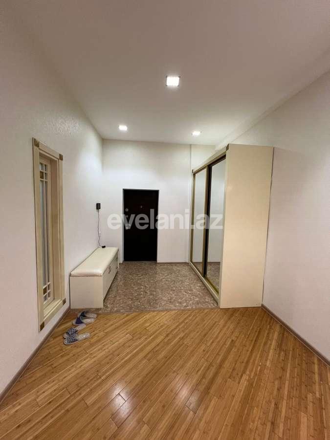 Сдаётся, новостройка, 3-комнаты, 128 m², Баку, Ясамальский r, Низами m.