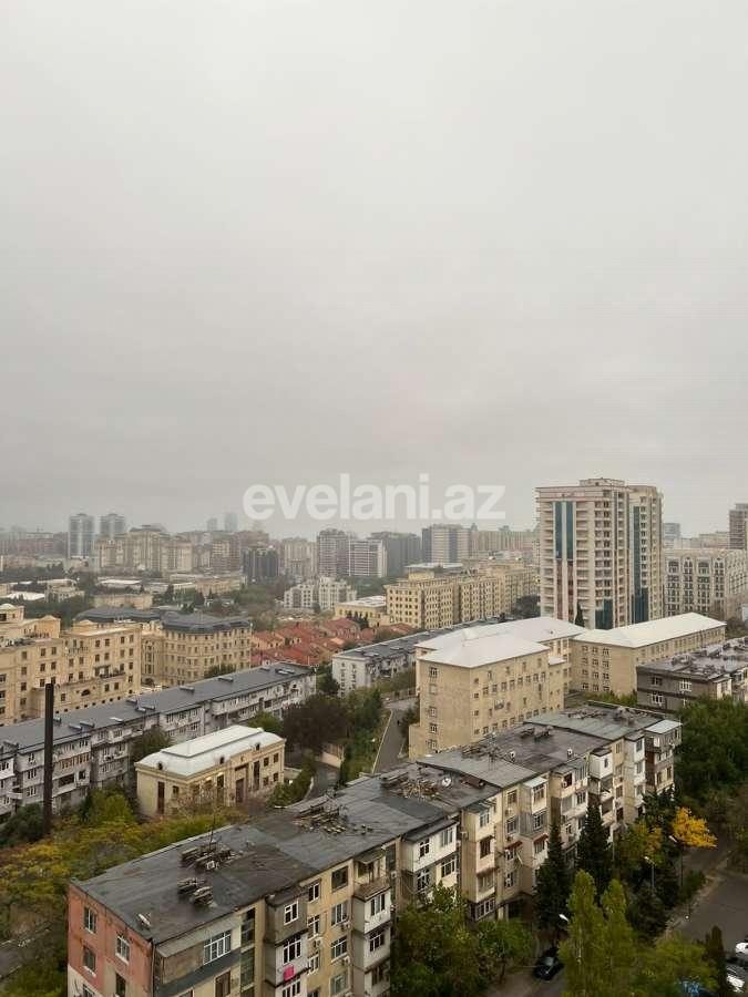 Сдаётся, новостройка, 3-комнаты, 128 m², Баку, Ясамальский r, Низами m.