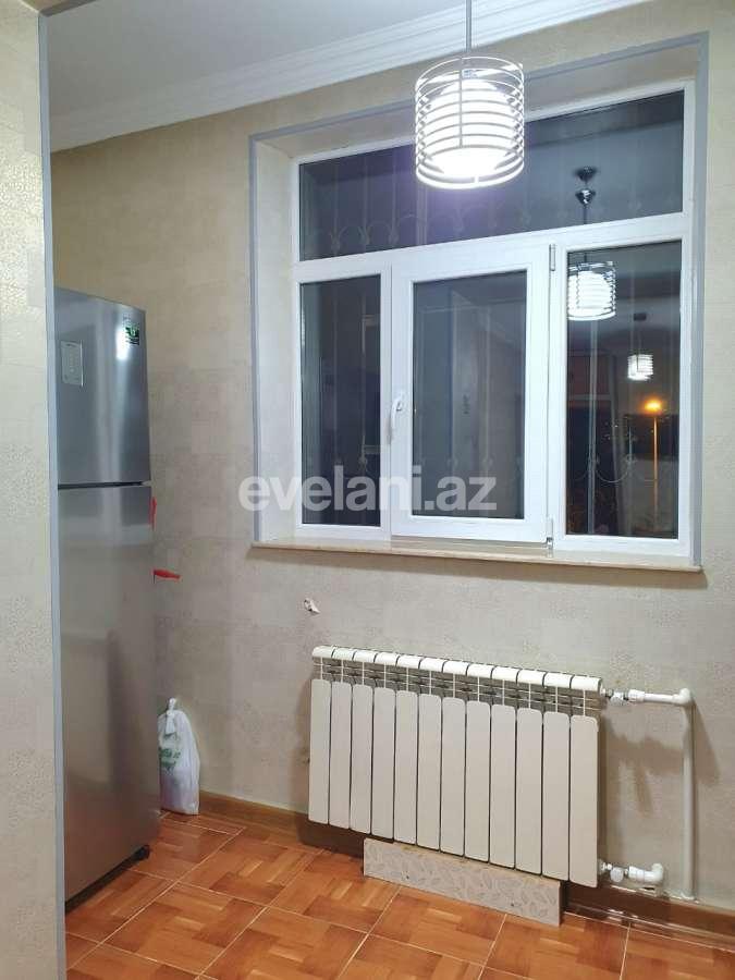 Satılır, köhnə tikili, 2 otaqlı, 50 m², Bakı, Nizami r, 8-ci kilometr q, Xalqlar Dostluğu m.