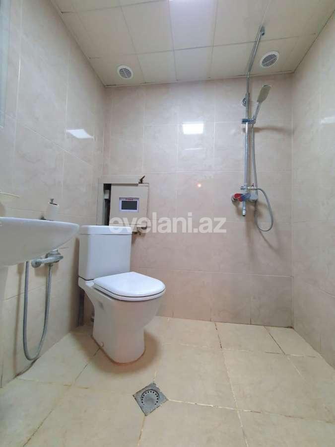 Satılır, köhnə tikili, 2 otaqlı, 50 m², Bakı, Nizami r, 8-ci kilometr q, Xalqlar Dostluğu m.