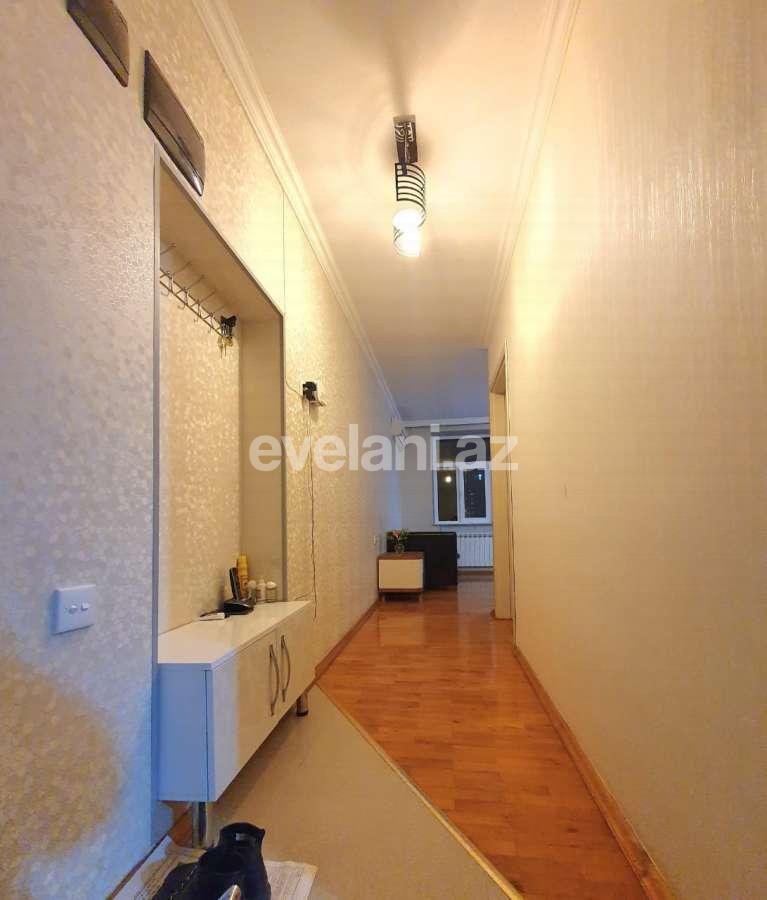 Satılır, köhnə tikili, 2 otaqlı, 50 m², Bakı, Nizami r, 8-ci kilometr q, Xalqlar Dostluğu m.