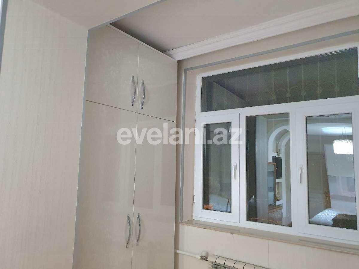 Satılır, köhnə tikili, 2 otaqlı, 50 m², Bakı, Nizami r, 8-ci kilometr q, Xalqlar Dostluğu m.