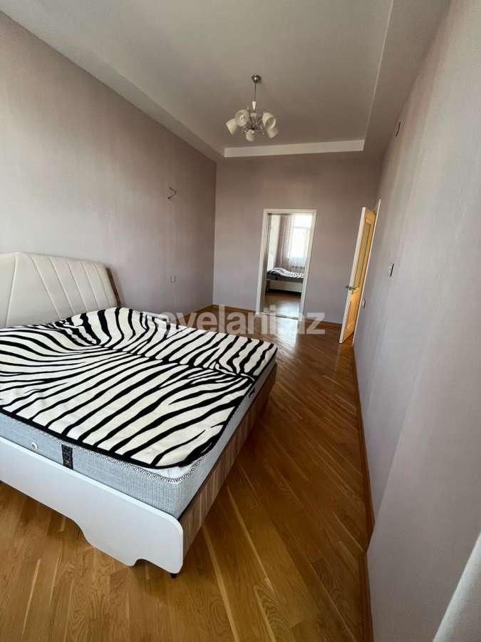 Kirayə verilir, yeni tikili, 3 otaqlı, 120 m², Bakı, Xətai r, Şah İsmayıl Xətai m.