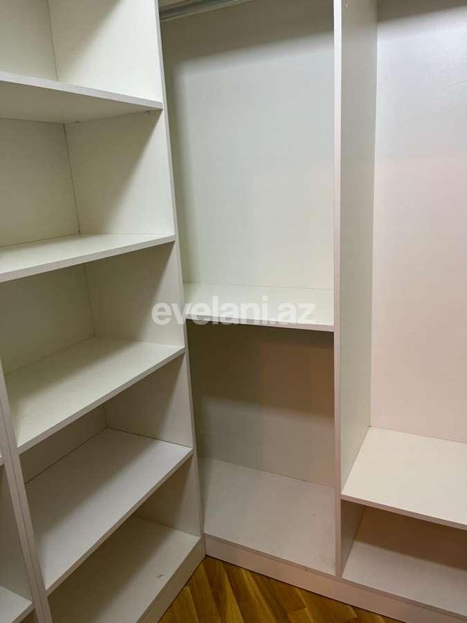 Kirayə verilir, yeni tikili, 3 otaqlı, 120 m², Bakı, Xətai r, Şah İsmayıl Xətai m.