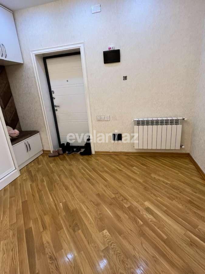 Kirayə verilir, yeni tikili, 3 otaqlı, 120 m², Bakı, Xətai r, Şah İsmayıl Xətai m.