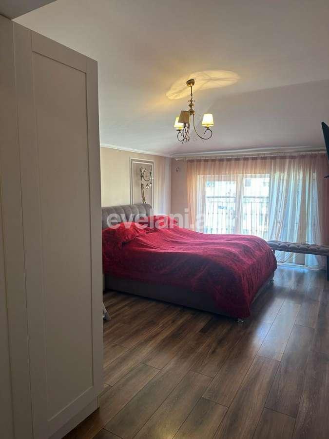 Сдаётся, новостройка, 3-комнаты, 100 m², Баку, Насиминский r, 8 Ноябрь m.