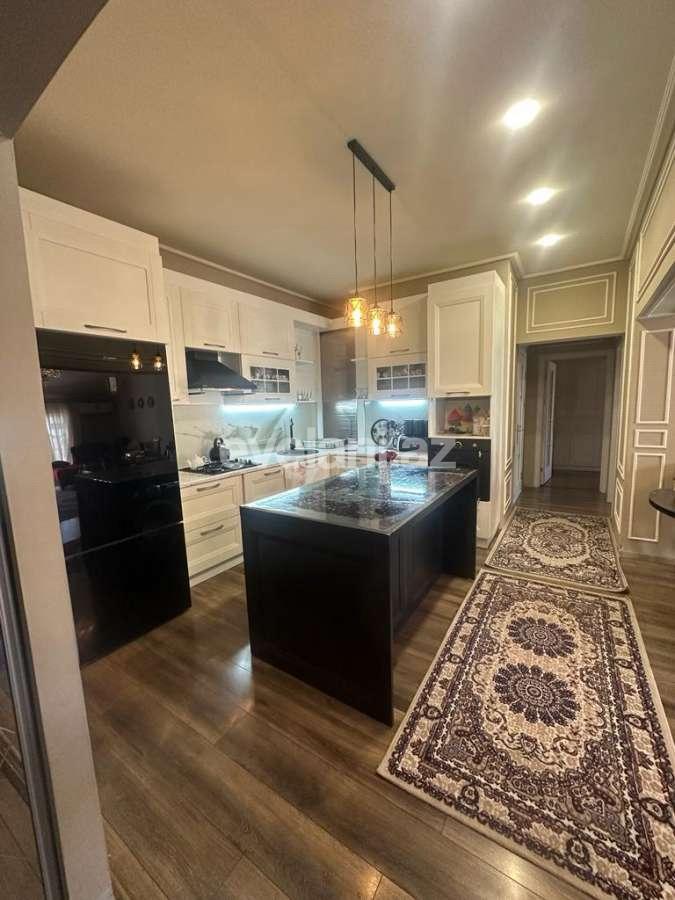 Сдаётся, новостройка, 3-комнаты, 100 m², Баку, Насиминский r, 8 Ноябрь m.