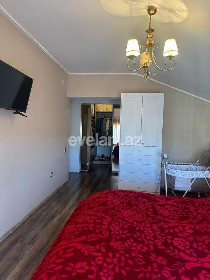 Сдаётся, новостройка, 3-комнаты, 100 m², Баку, Насиминский r, 8 Ноябрь m.