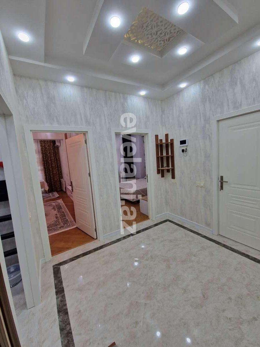 Kirayə verilir, yeni tikili, 2 otaqlı, 70 m², Bakı, Xətai r, Şah İsmayıl Xətai m.