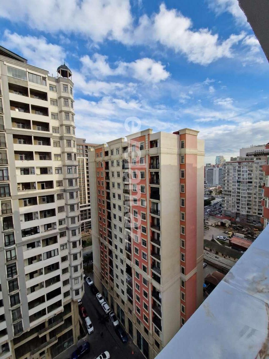 Kirayə verilir, yeni tikili, 2 otaqlı, 70 m², Bakı, Xətai r, Şah İsmayıl Xətai m.