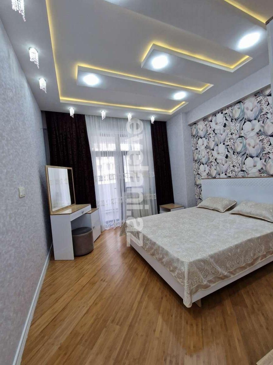 Kirayə verilir, yeni tikili, 2 otaqlı, 70 m², Bakı, Xətai r, Şah İsmayıl Xətai m.