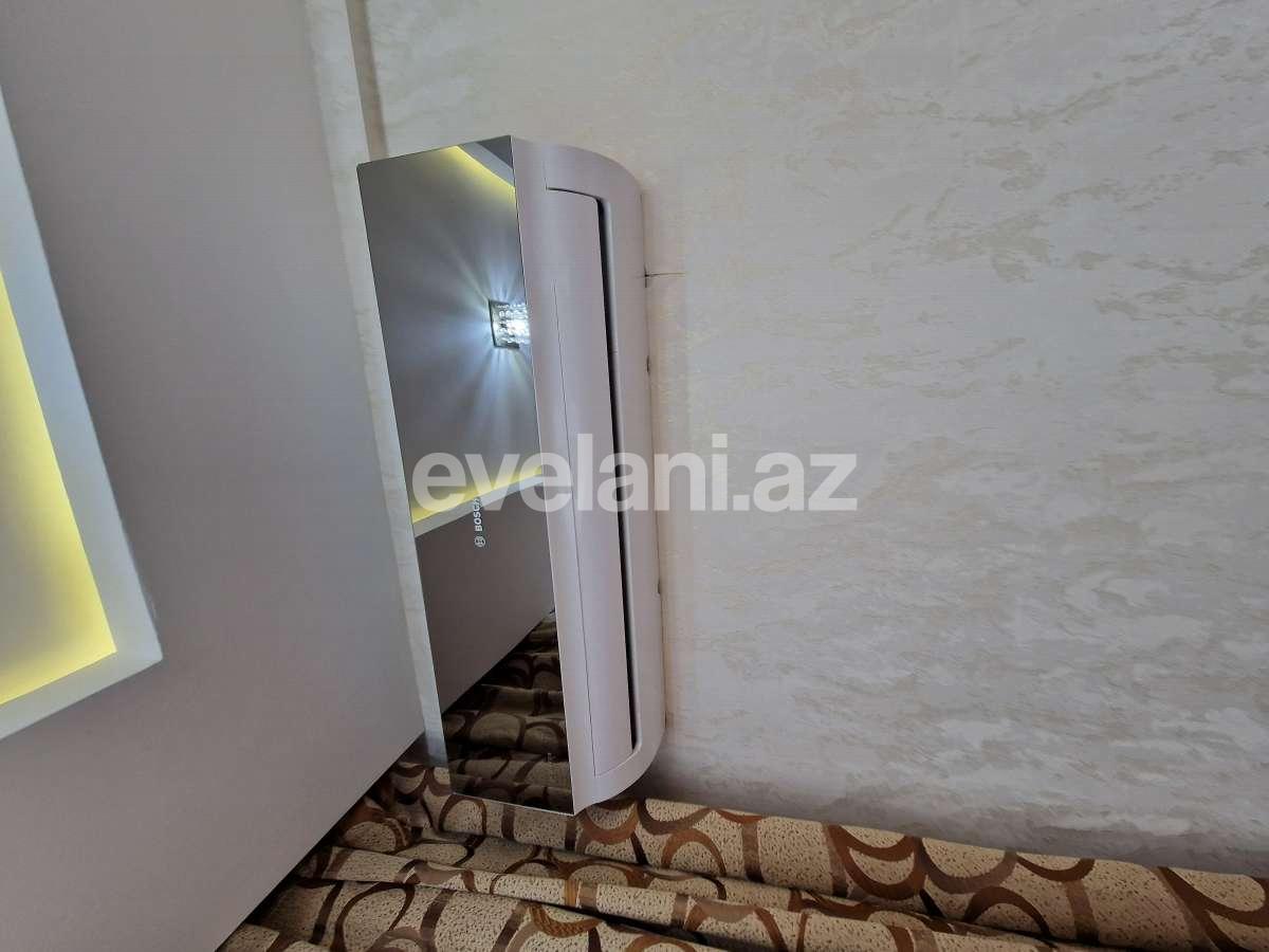 Kirayə verilir, yeni tikili, 2 otaqlı, 70 m², Bakı, Xətai r, Şah İsmayıl Xətai m.