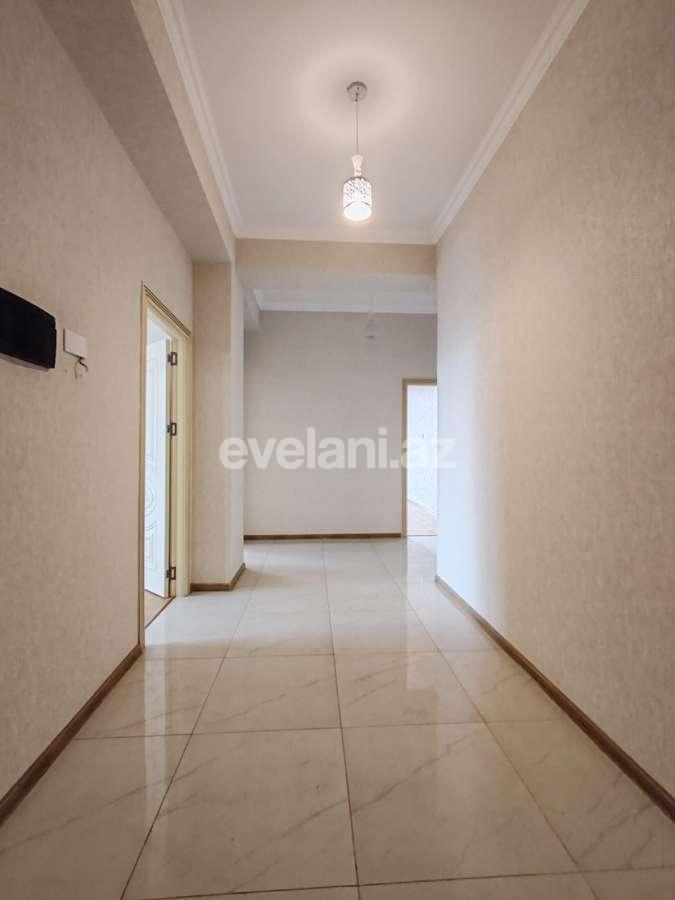 Satılır, yeni tikili, 4 otaqlı, 155 m², Bakı, Yasamal r, İnşaatçılar m.