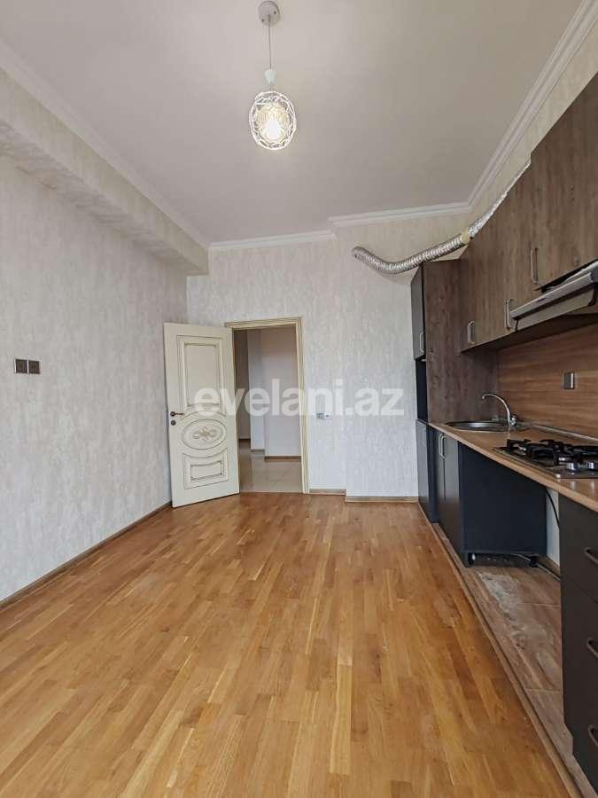 Satılır, yeni tikili, 4 otaqlı, 155 m², Bakı, Yasamal r, İnşaatçılar m.