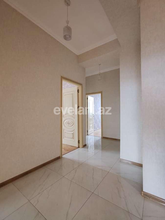 Satılır, yeni tikili, 4 otaqlı, 155 m², Bakı, Yasamal r, İnşaatçılar m.