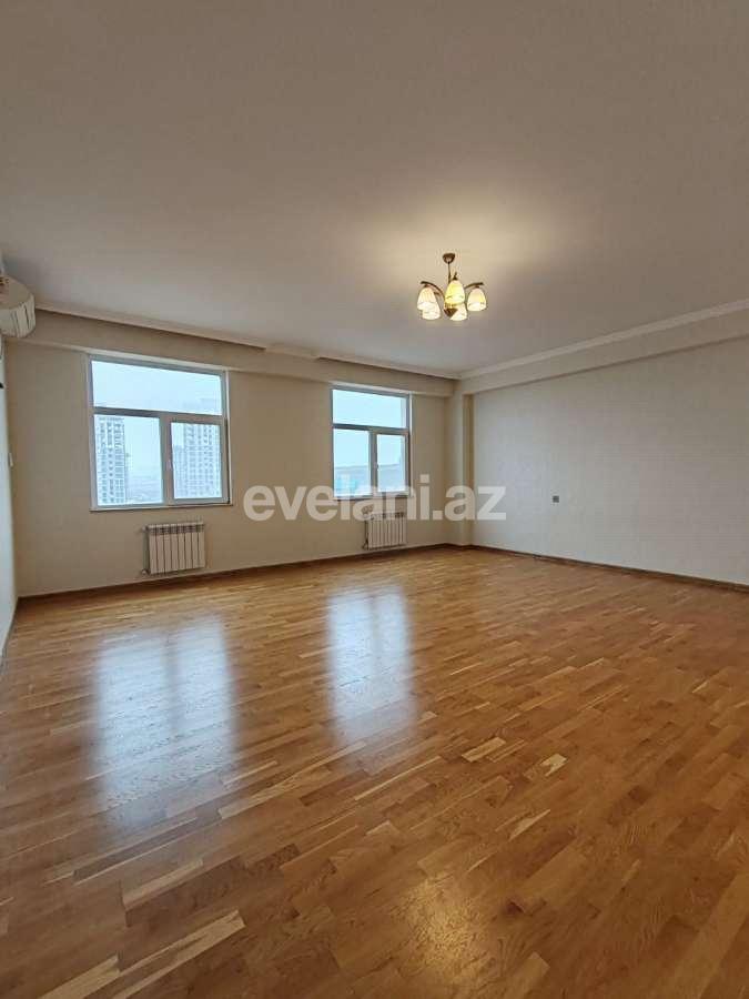 Satılır, yeni tikili, 4 otaqlı, 155 m², Bakı, Yasamal r, İnşaatçılar m.