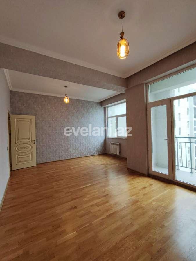 Satılır, yeni tikili, 4 otaqlı, 155 m², Bakı, Yasamal r, İnşaatçılar m.