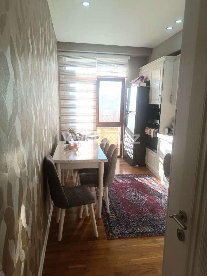 Kirayə verilir, yeni tikili, 3 otaqlı, 165 m², Bakı, Nəsimi r, Gənclik m.