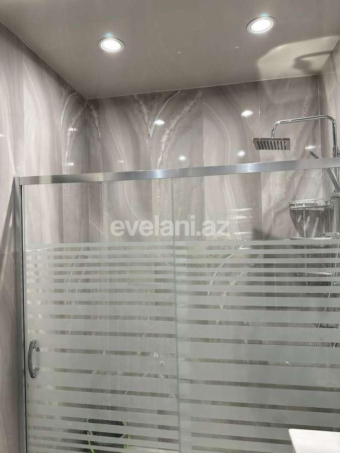 Сдаётся, новостройка, 2-комнаты, 65 m², Баку, Ясамальский r, 8 Ноябрь m.