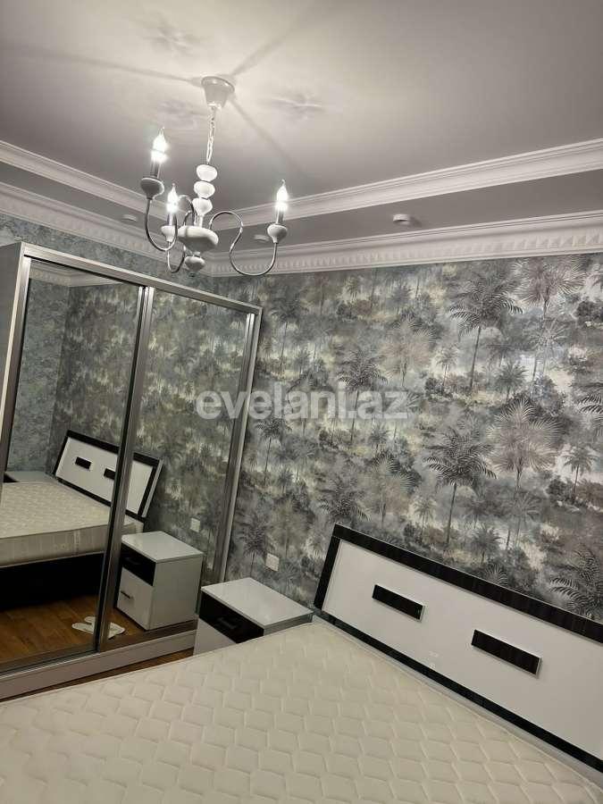 Сдаётся, новостройка, 2-комнаты, 65 m², Баку, Ясамальский r, 8 Ноябрь m.