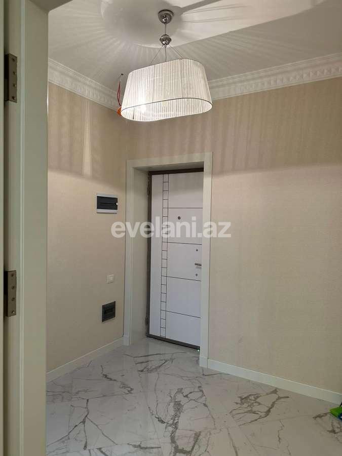 Сдаётся, новостройка, 2-комнаты, 65 m², Баку, Ясамальский r, 8 Ноябрь m.