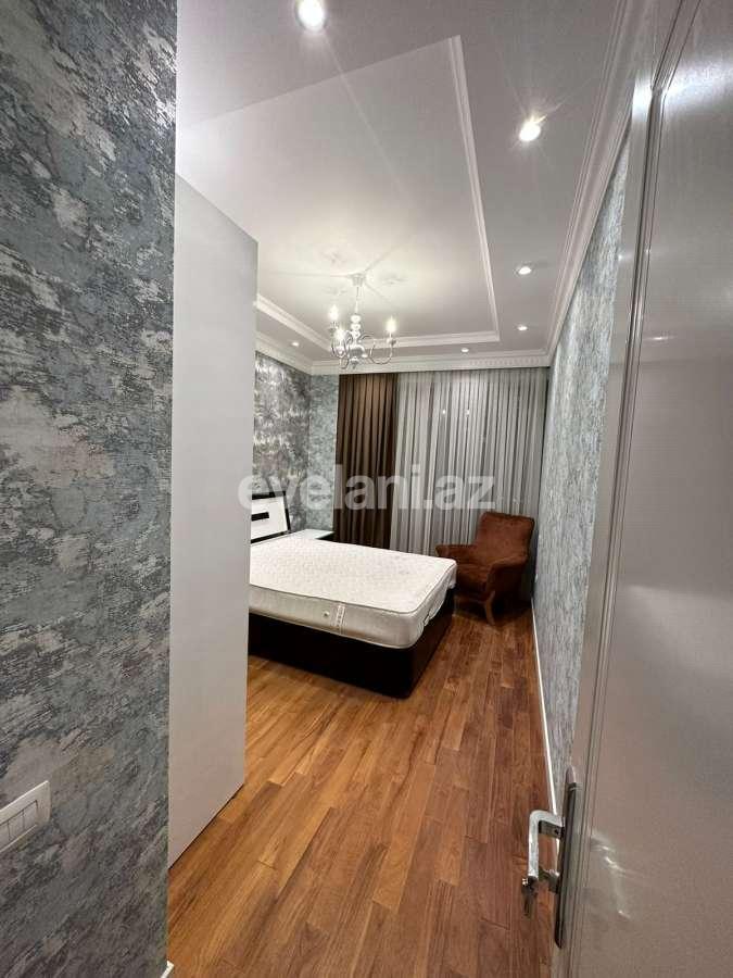 Сдаётся, новостройка, 2-комнаты, 65 m², Баку, Ясамальский r, 8 Ноябрь m.