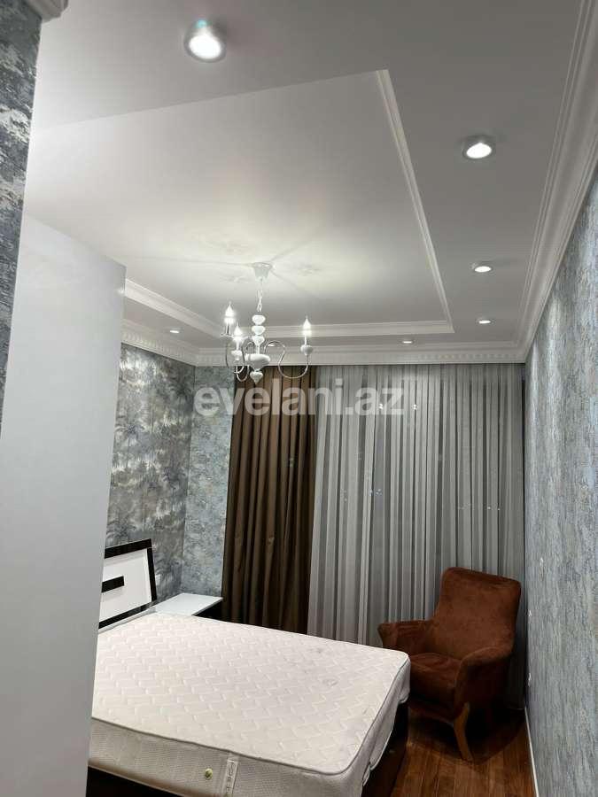 Сдаётся, новостройка, 2-комнаты, 65 m², Баку, Ясамальский r, 8 Ноябрь m.