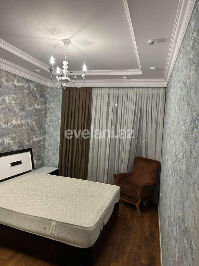 Сдаётся, новостройка, 2-комнаты, 65 m², Баку, Ясамальский r, 8 Ноябрь m.