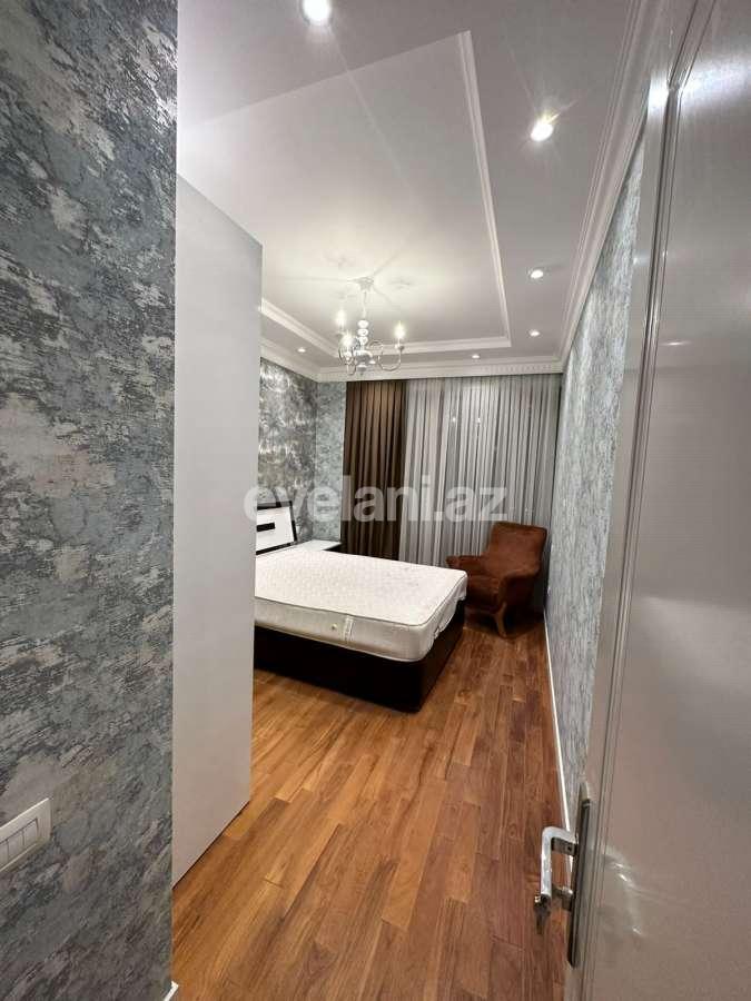 Сдаётся, новостройка, 2-комнаты, 65 m², Баку, Ясамальский r, 8 Ноябрь m.