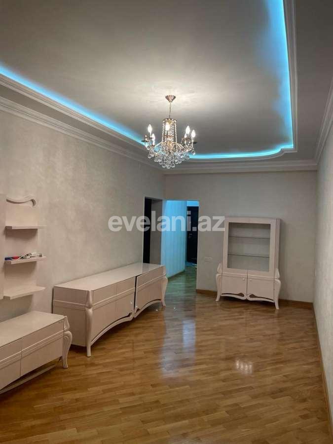 Sale, new building, 2 room, 65 m², Baku, Khatai r, Ahmedli d, Ahmedli m.
