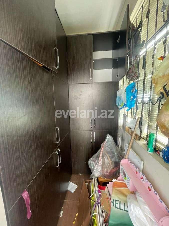 Sale, new building, 2 room, 65 m², Baku, Khatai r, Ahmedli d, Ahmedli m.