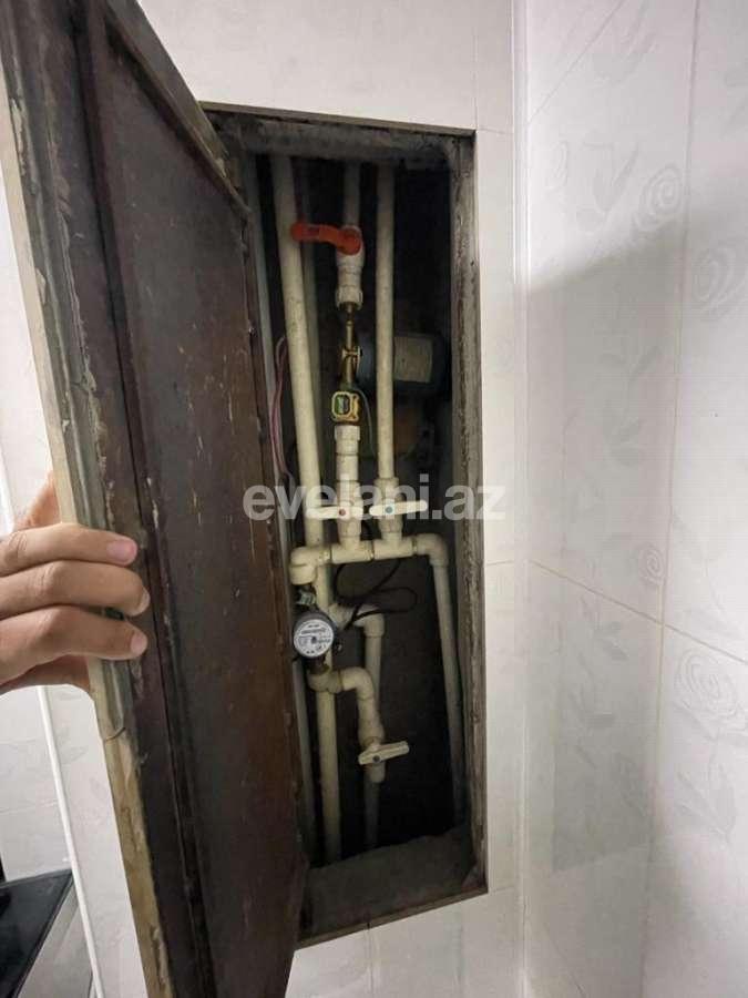 Sale, new building, 2 room, 65 m², Baku, Khatai r, Ahmedli d, Ahmedli m.