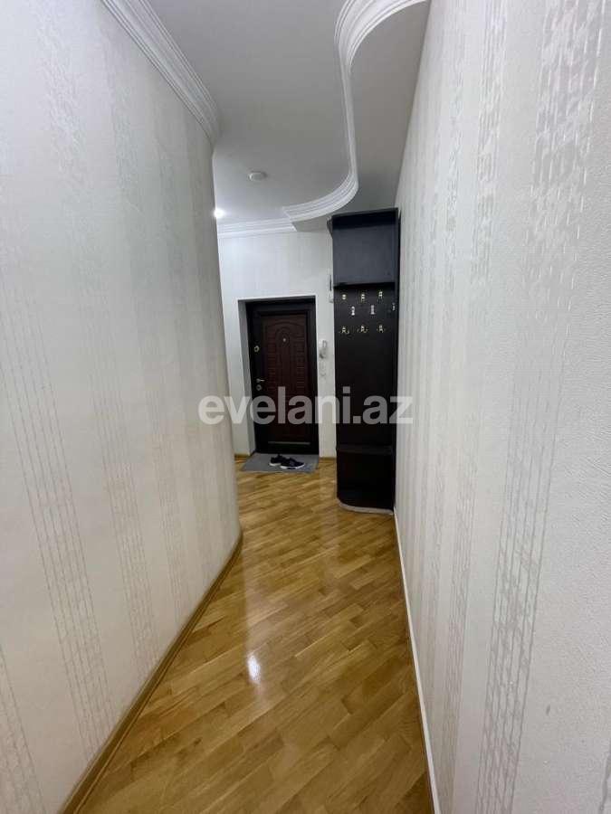 Sale, new building, 2 room, 65 m², Baku, Khatai r, Ahmedli d, Ahmedli m.
