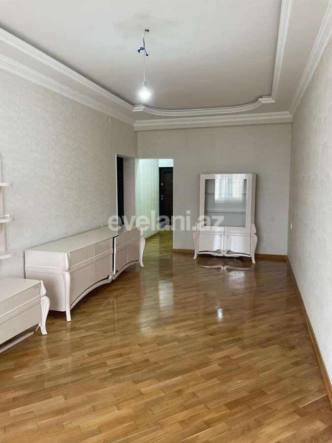 Sale, new building, 2 room, 65 m², Baku, Khatai r, Ahmedli d, Ahmedli m.