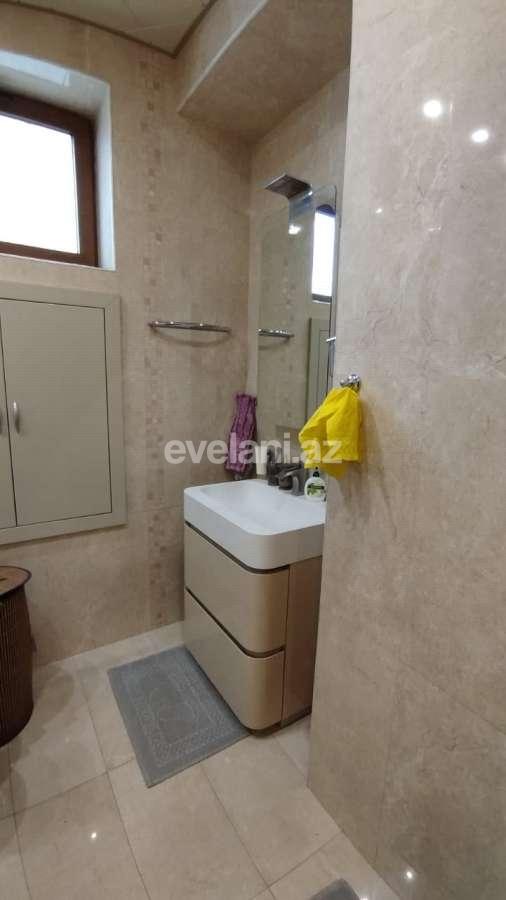 Сдаётся, новостройка, 3-комнаты, 130 m², Баку, Насиминский r, Гянджлик m.