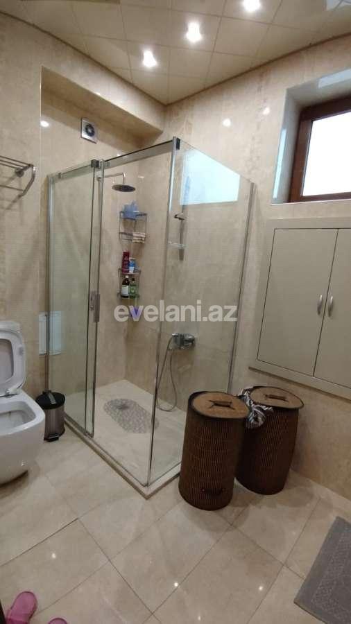 Сдаётся, новостройка, 3-комнаты, 130 m², Баку, Насиминский r, Гянджлик m.