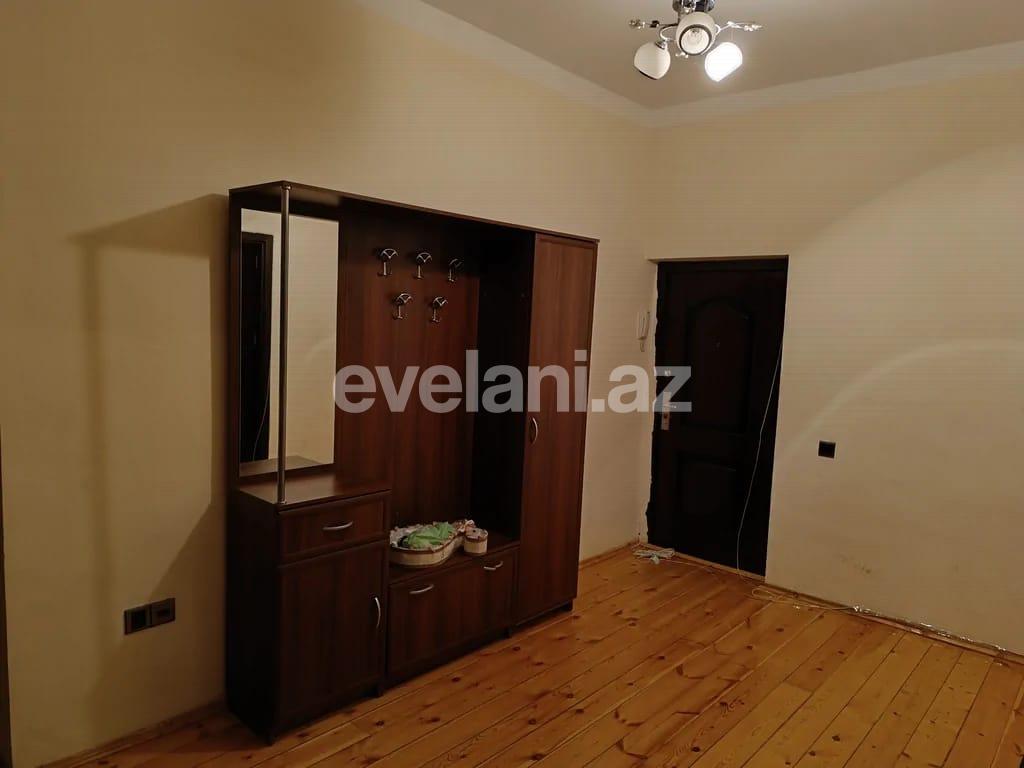 Сдаётся, новостройка, 2-комнаты, 90 m², Баку, Хатаинский r, Ази Асланов m.