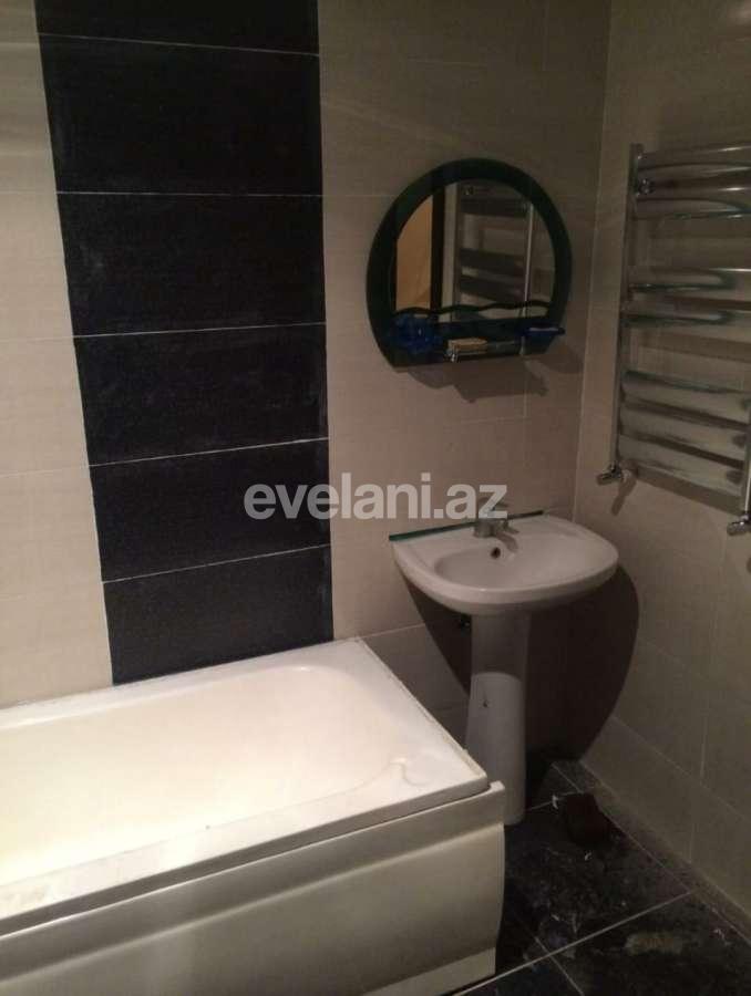 Сдаётся, новостройка, 2-комнаты, 90 m², Баку, Хатаинский r, Ази Асланов m.