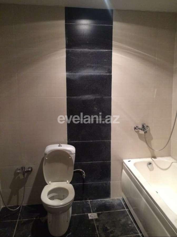 Сдаётся, новостройка, 2-комнаты, 90 m², Баку, Хатаинский r, Ази Асланов m.