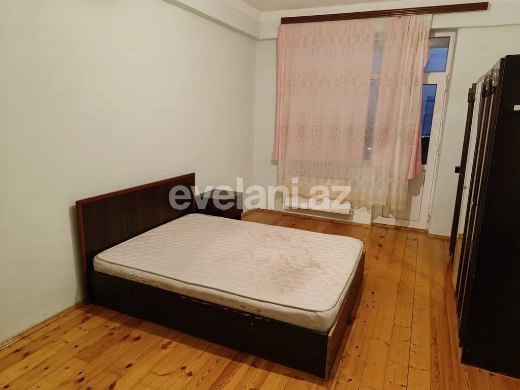 Сдаётся, новостройка, 2-комнаты, 90 m², Баку, Хатаинский r, Ази Асланов m.